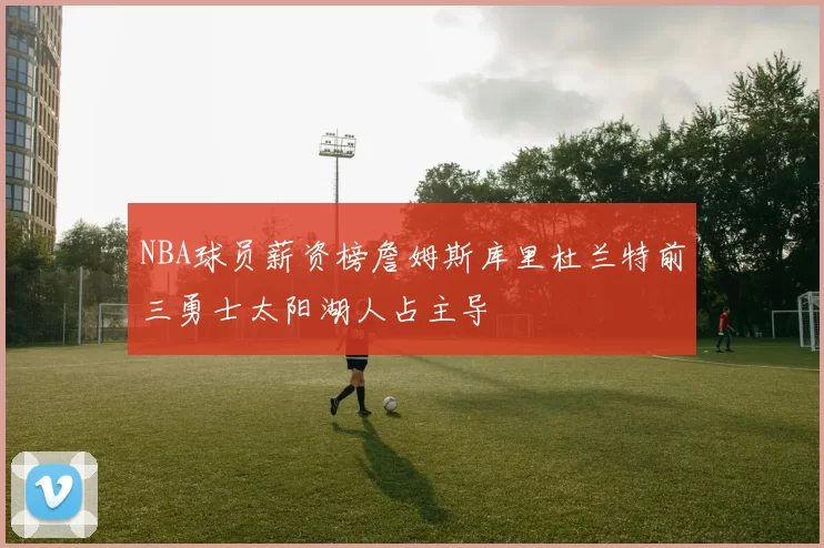 NBA球员薪资榜詹姆斯库里杜兰特前三勇士太阳湖人占主导