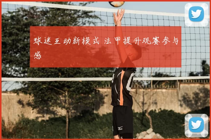 球迷互动新模式 法甲提升观赛参与感