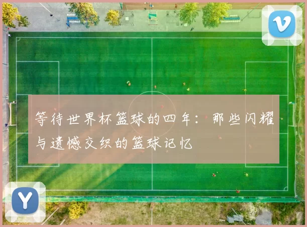 等待世界杯篮球的四年:那些闪耀与遗憾交织的篮球记忆