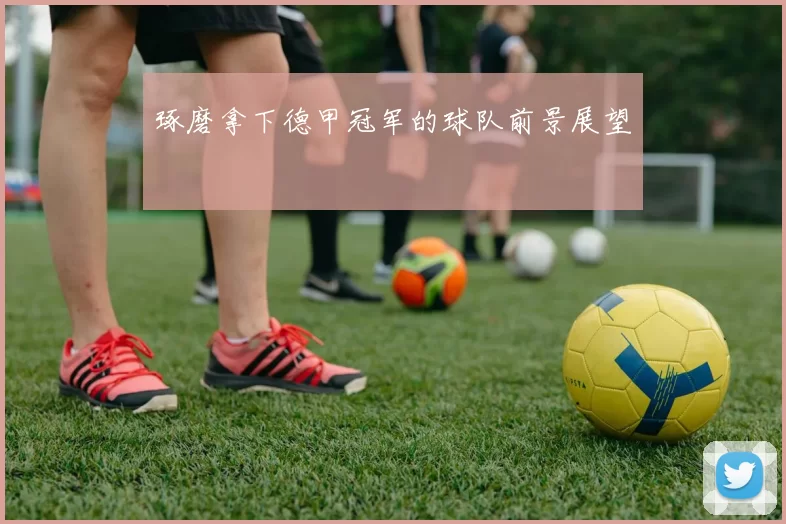 琢磨拿下德甲冠军的球队前景展望